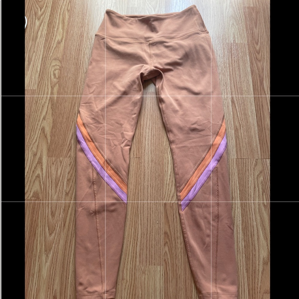 L*space Sunburst Leggings